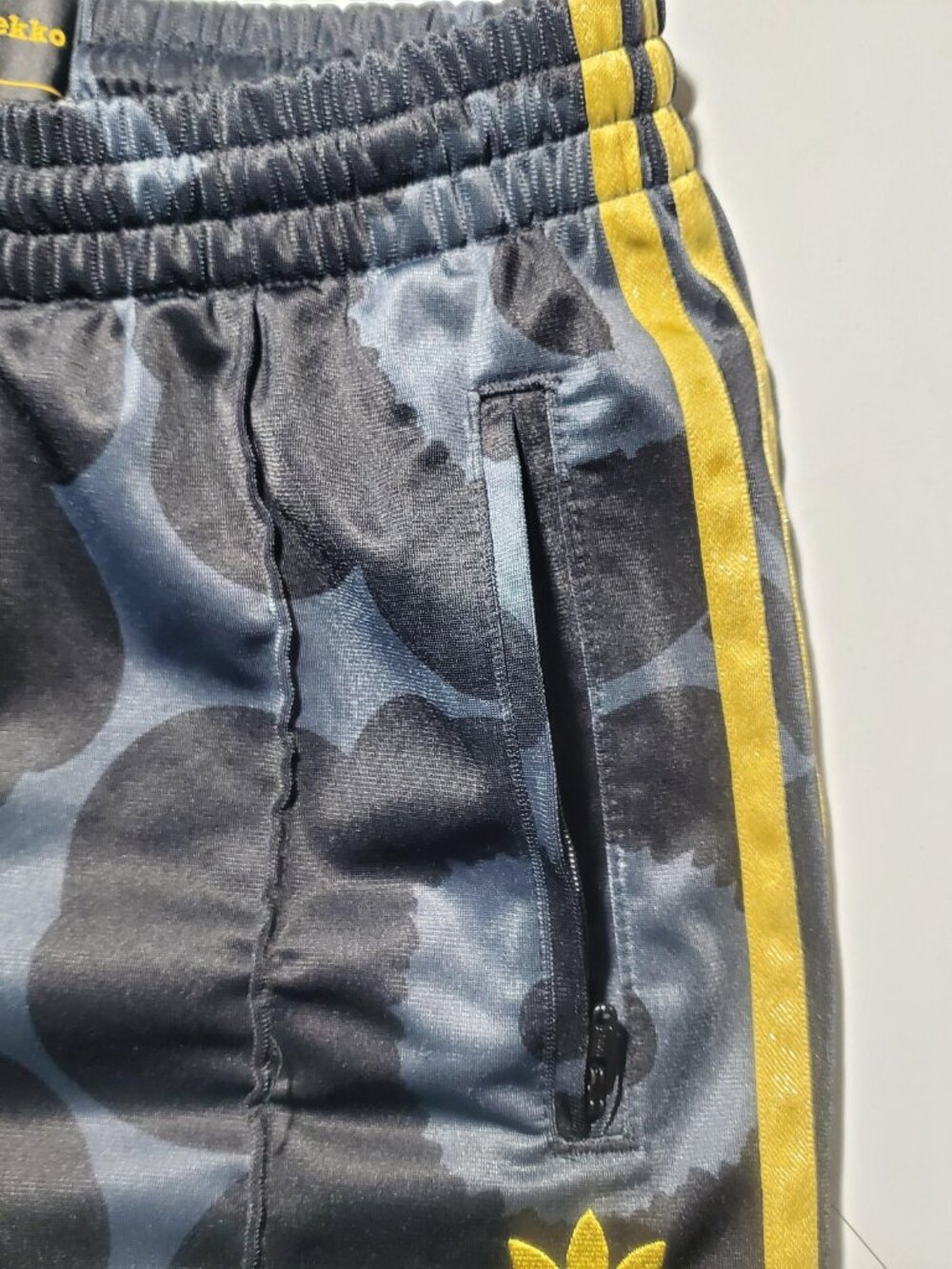 Adidas x Marimekko Firebird Track Pants Women's Sz XS - Picture 7 of 16